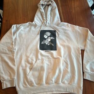 Bowery Supply Co sweatshirt size large